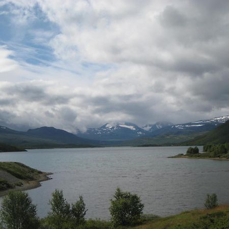 Jotunheimen Feriesenter Villa Heidal Ngoại thất bức ảnh