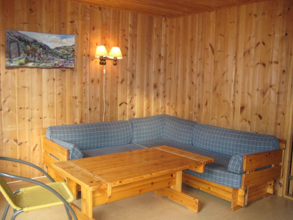 Jotunheimen Feriesenter Villa Heidal Phòng bức ảnh
