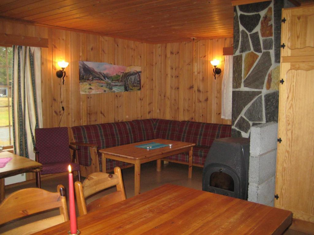 Jotunheimen Feriesenter Villa Heidal Phòng bức ảnh