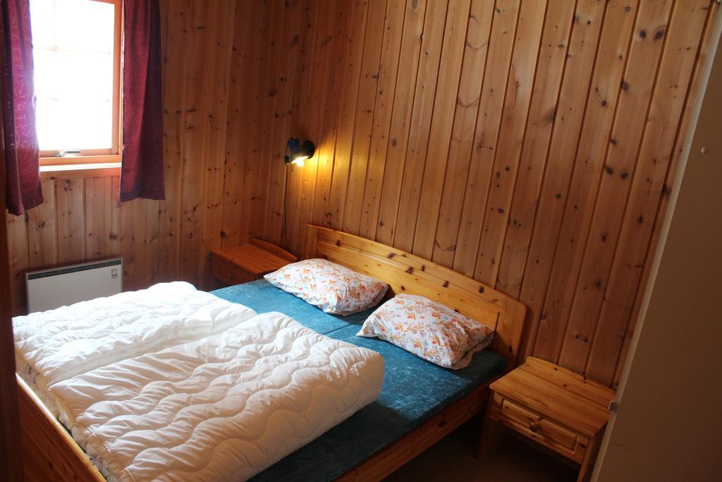 Jotunheimen Feriesenter Villa Heidal Phòng bức ảnh