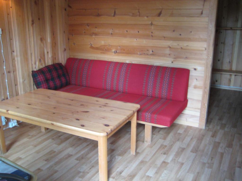 Jotunheimen Feriesenter Villa Heidal Phòng bức ảnh