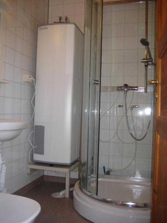 Jotunheimen Feriesenter Villa Heidal Phòng bức ảnh